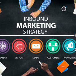 Cómo diseñar una estrategia de Inbound Marketing 2016